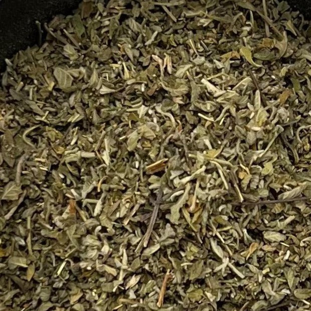 Damiana Leaf