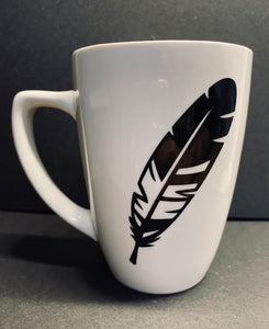 Sweetgrass Mugs