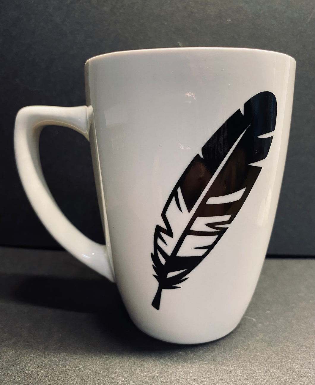 Sweetgrass Mugs