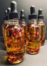 Load image into Gallery viewer, Rose Petal Complexion Oil