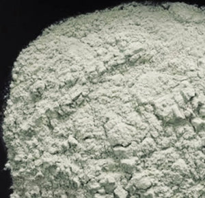 French Green Clay