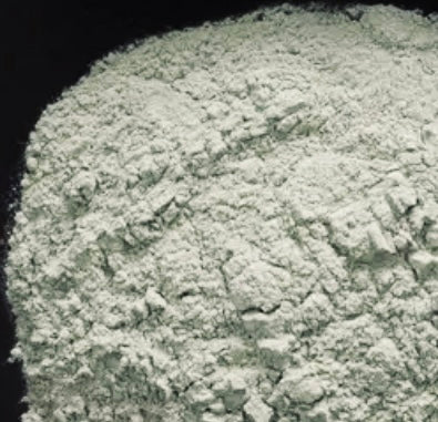 French Green Clay