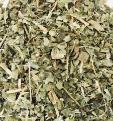 Lemon Verbena Leaf