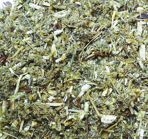 Mugwort
