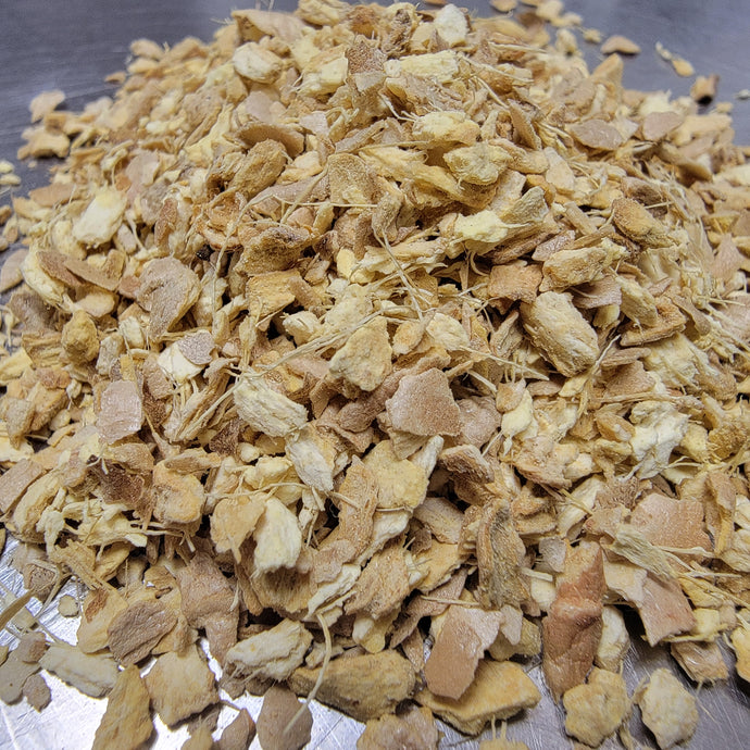 Ginger Root