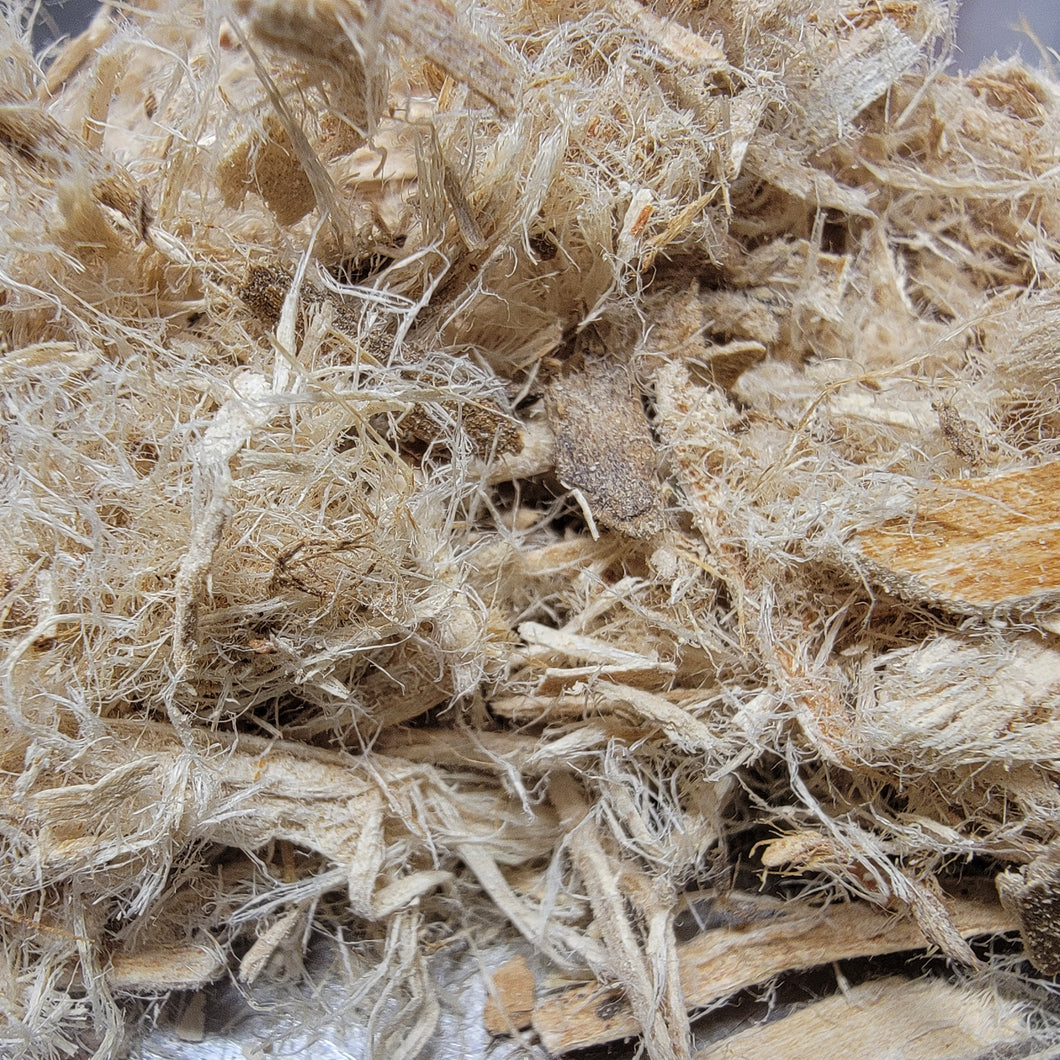 Slippery Elm Bark