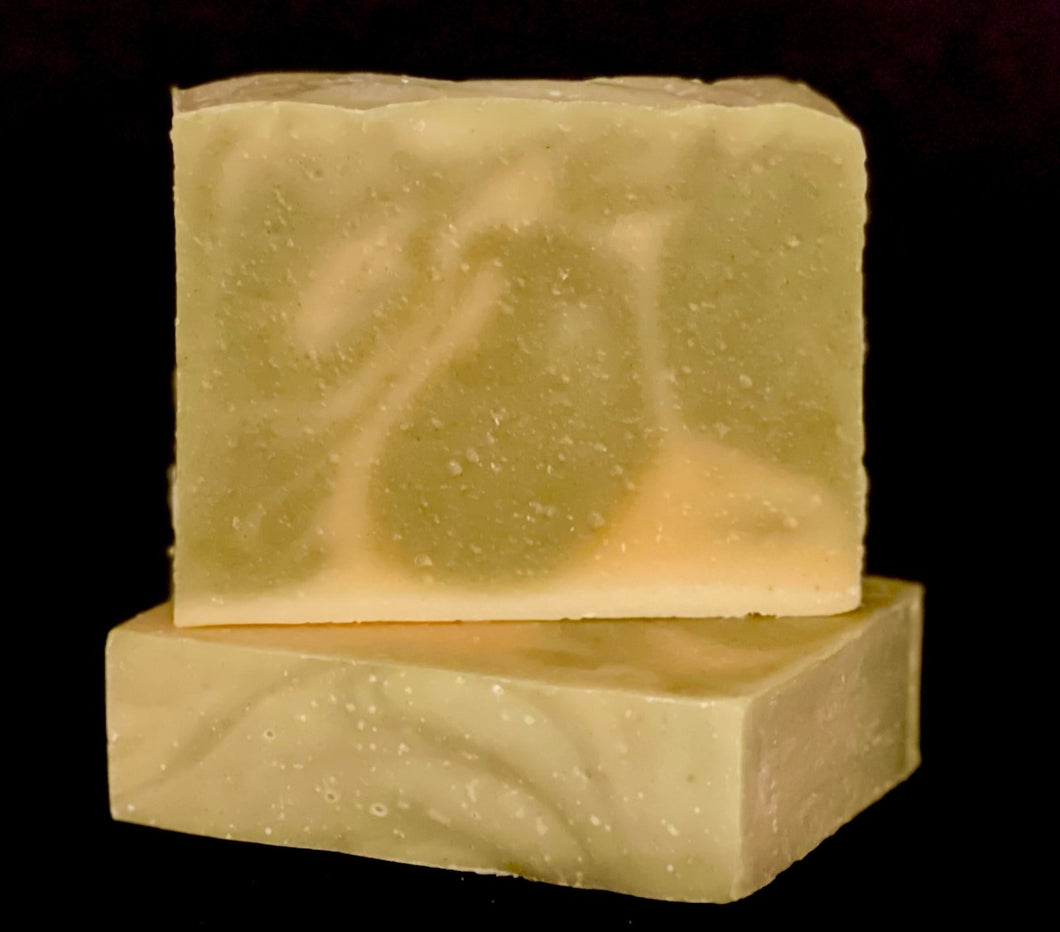 Lemongrass