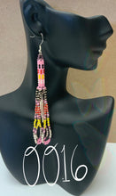 Load image into Gallery viewer, Online Only Beaded Earring