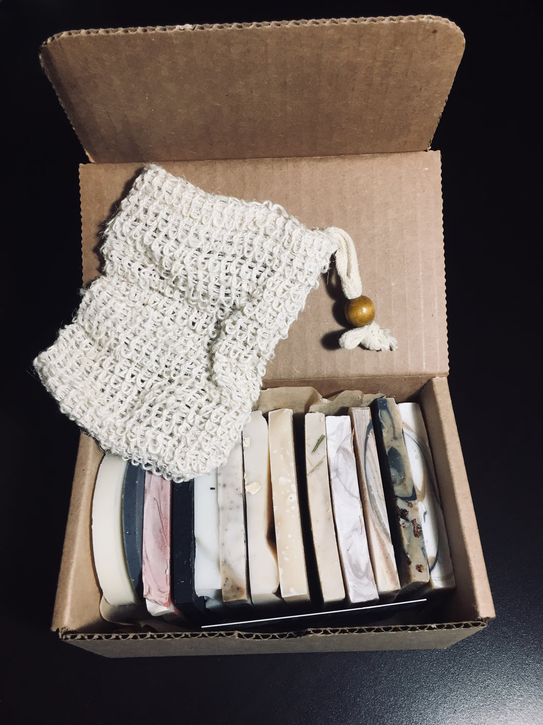 Bounty Box