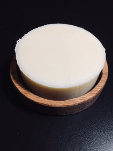 Willow Woman Shave Soap