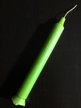 Load image into Gallery viewer, 100% Beeswax Taper Candles