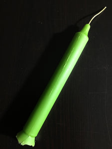 100% Beeswax Taper Candles