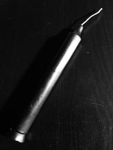 Load image into Gallery viewer, 100% Beeswax Taper Candles