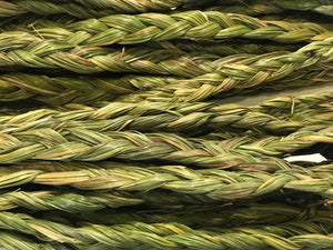 Sweetgrass Braid