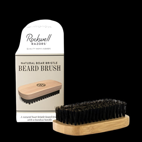Bristle Brush