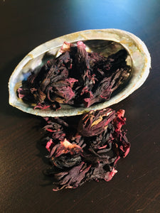 Hibiscus Flower – Sweetgrass Soapery