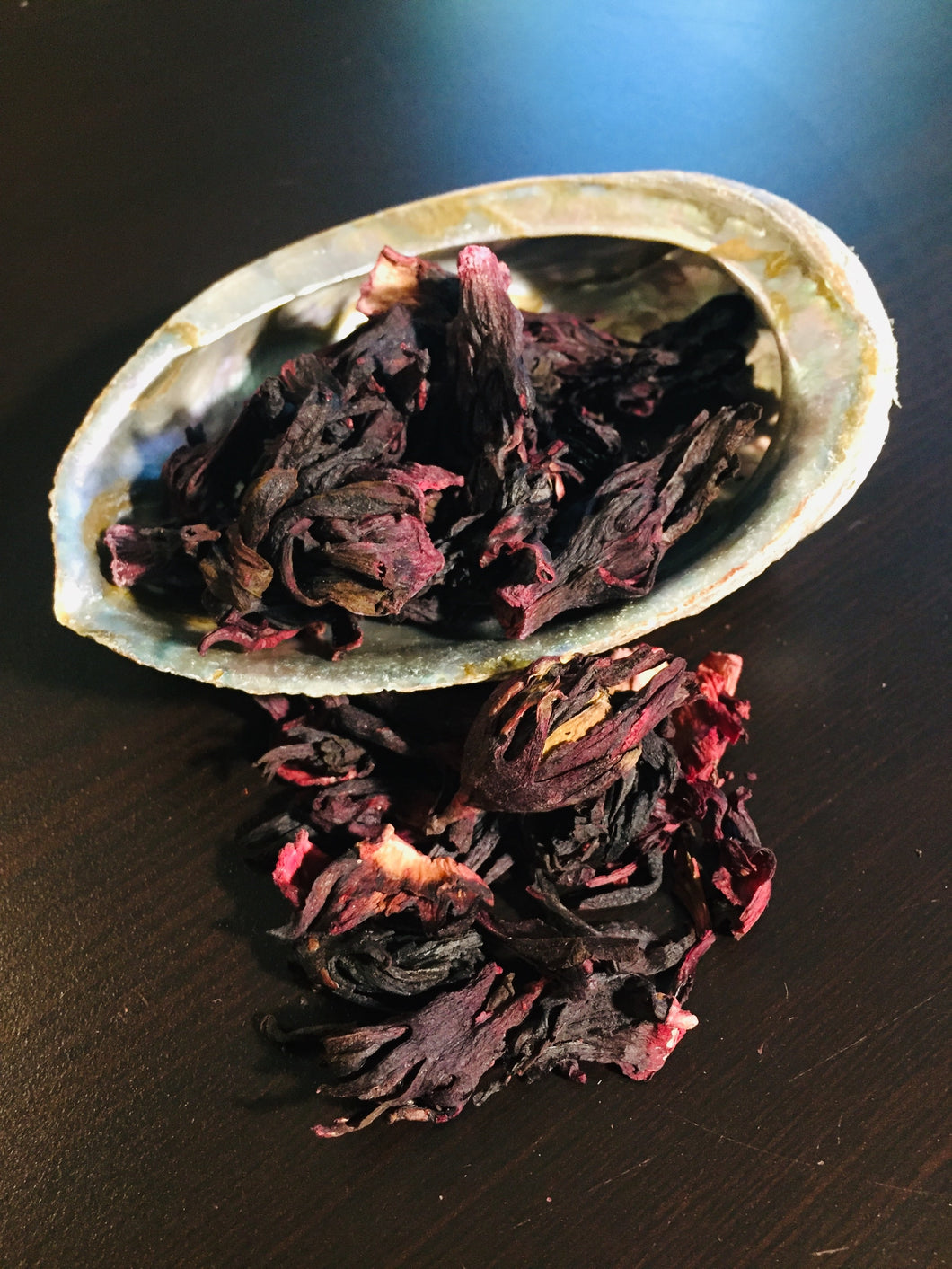 Hibiscus Flower