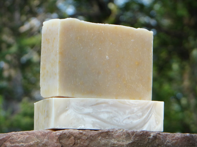 Honey Lavender