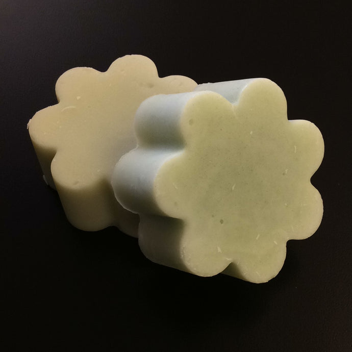 Lemongrass-Conditioner Bar