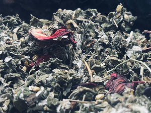 Makumidi Moontime Tea