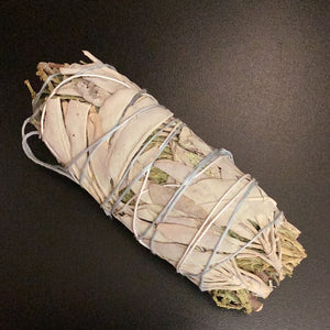Smudge Bundles
