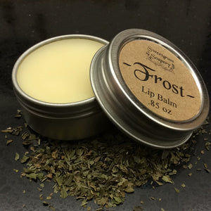 Lip Balm