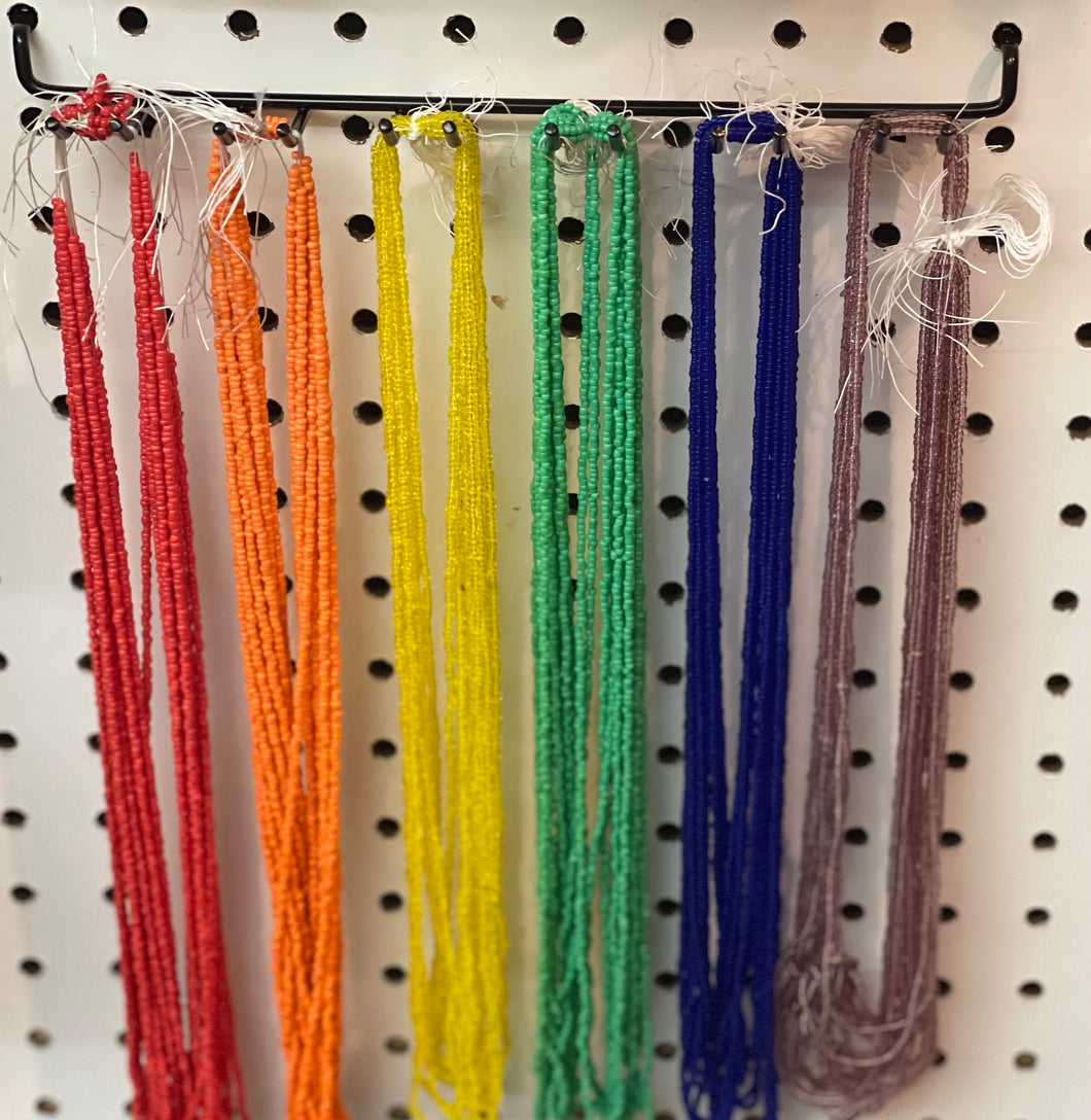 Bead Hanks