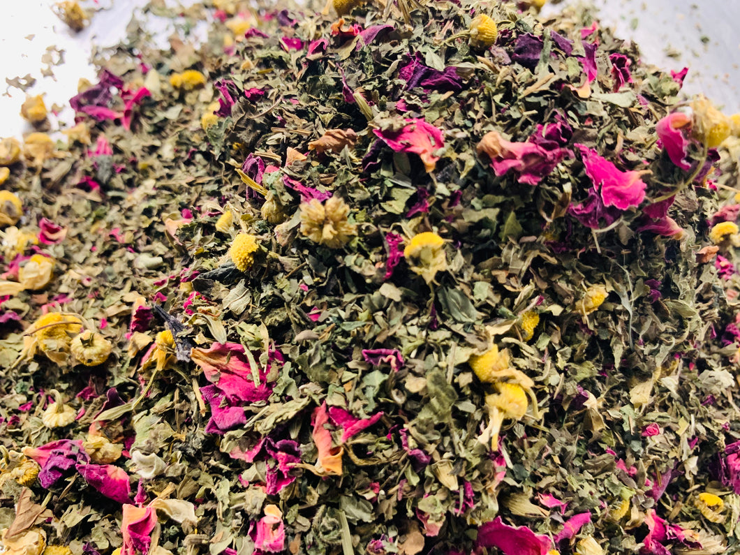 Revival Herbal Foot Soak
