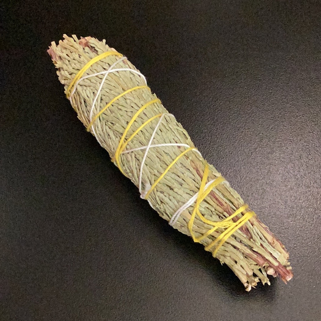 Smudge Bundles