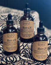 Load image into Gallery viewer, Hair Oil