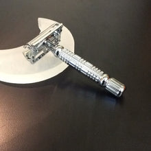 Load image into Gallery viewer, Safety Razor R1
