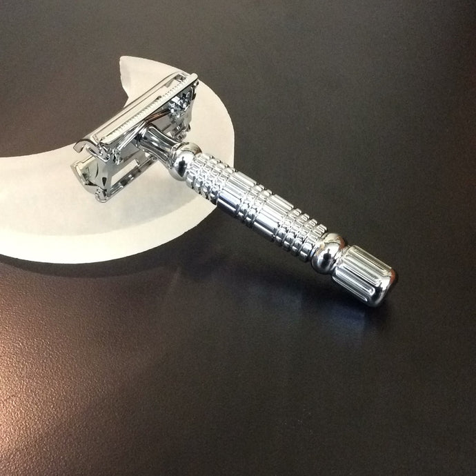 Safety Razor R1