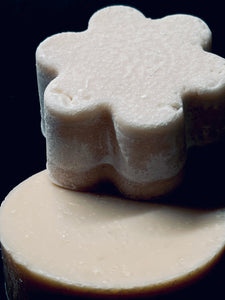 Geranium Shampoo Bar