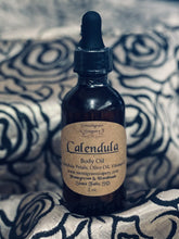 Load image into Gallery viewer, Calendula Body Oil