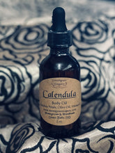 Load image into Gallery viewer, Calendula Body Oil