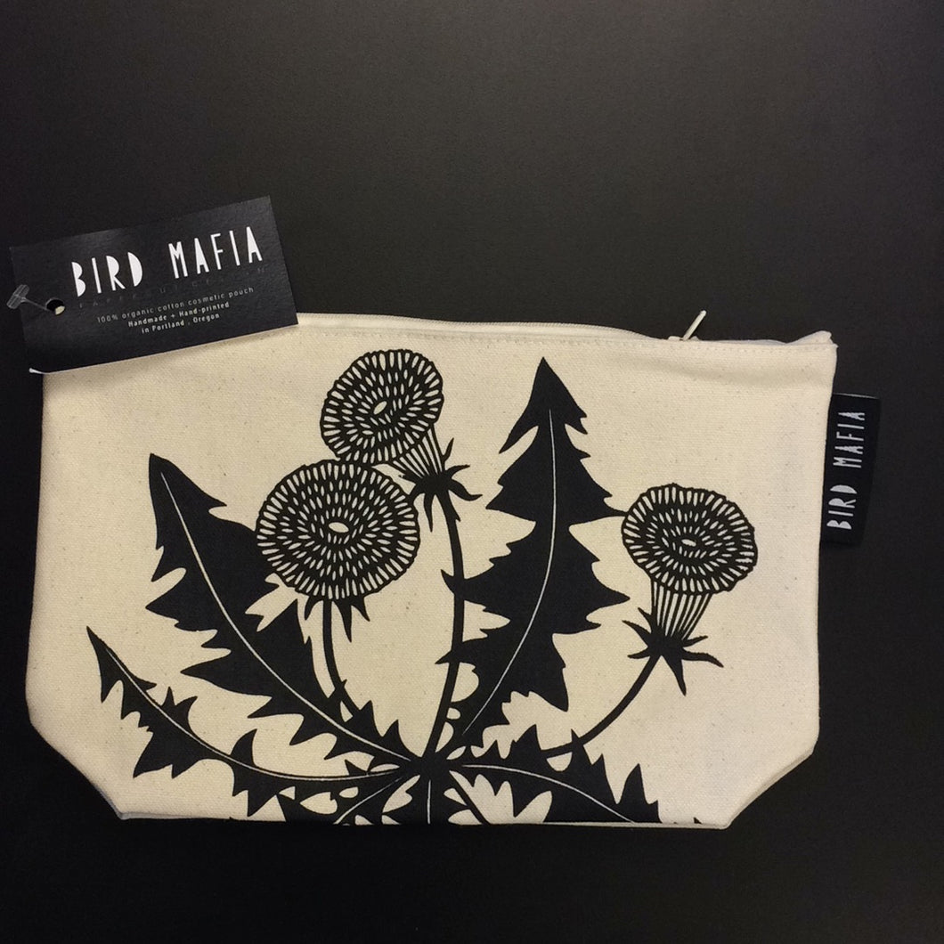 Printed design Pouch