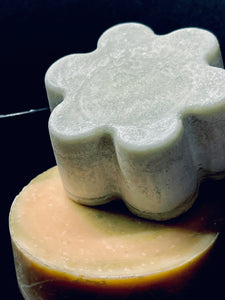 Lemongrass Shampoo Bar