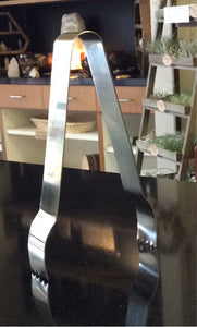 Plain Charcoal Tongs