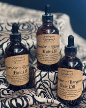 Load image into Gallery viewer, Hair Oil