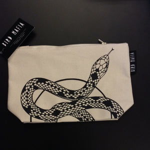 Printed design Pouch