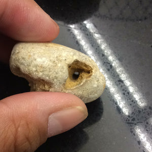 Hag Stone