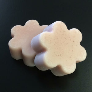 Geranium-Conditioner Bar