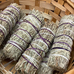 Smudge Bundles
