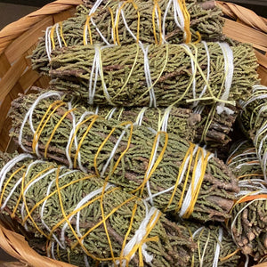Smudge Bundles