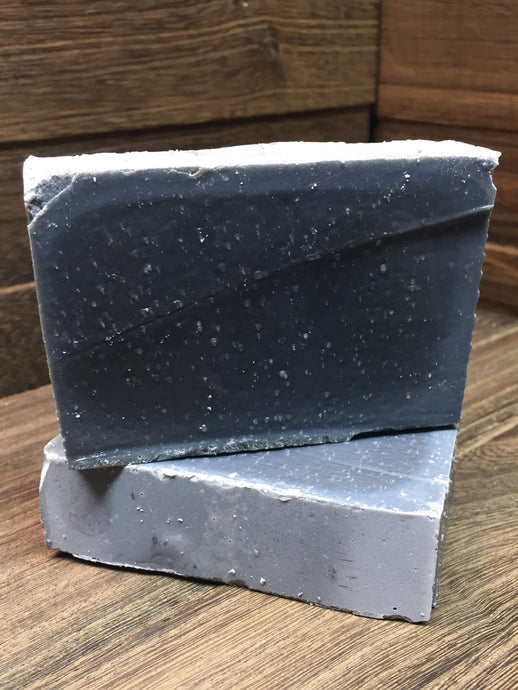 Onyx Body Bar - Tea Tree + Lemongrass