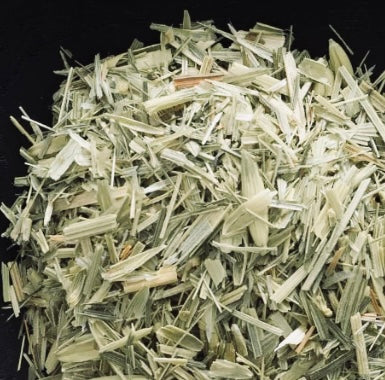 Oat Straw