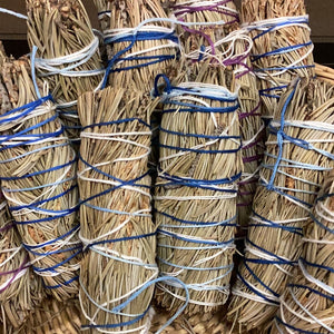 Smudge Bundles