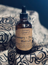 Load image into Gallery viewer, Hair Oil