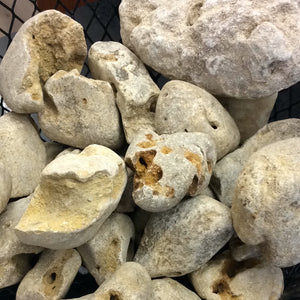 Hag Stone