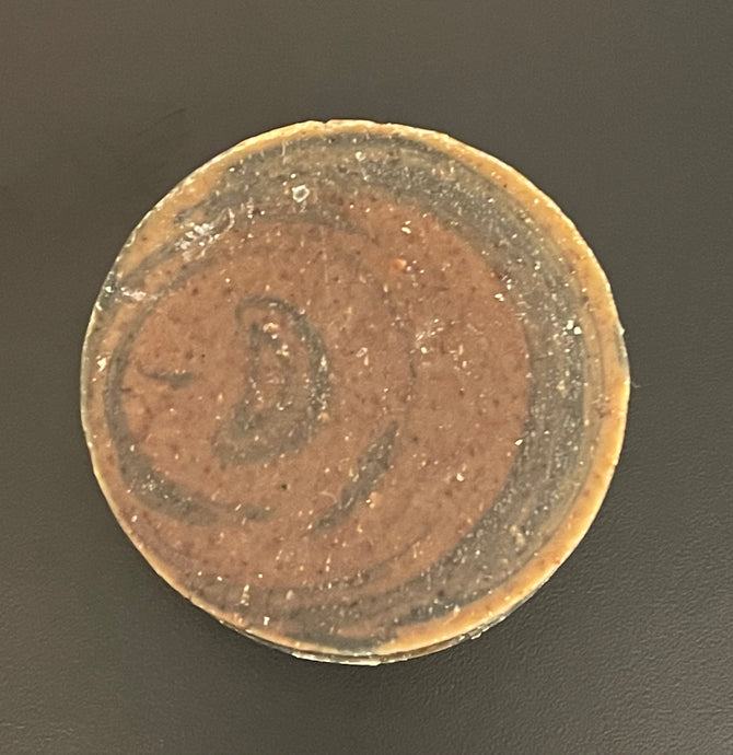 Smoke Signals Shampoo Bar